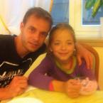 Tenisový camp - Mariánské Lázně 2016
