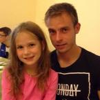 Tenisový camp - Mariánské Lázně 2016