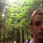 Tenisový camp - Mariánské Lázně 2016