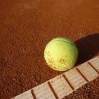 2. ročník amatérské tenisové ligy
