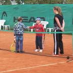 Mistrovská utkání družstev 2018 - TK Roja Příbram z. s.
