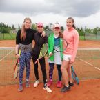 Mistrovská utkání a turnaje družstev 2019