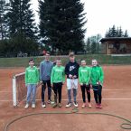 Mistrovská utkání a turnaje družstev 2019