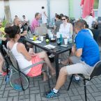 Zakončení sezony družstev 2019