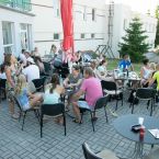 Zakončení sezony družstev 2019