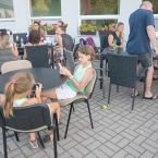 Zakončení sezony družstev 2019