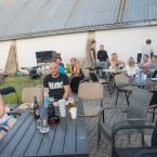 Zakončení sezony družstev 2019
