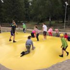 Příměstský tábor 2019 I.