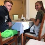 Camp Mariánky 2019