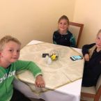 Camp Mariánky 2019