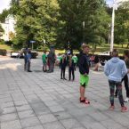 Camp Mariánky 2019