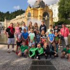 Camp Mariánky 2019