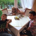 Camp Mariánky 2019