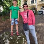 Camp Mariánky 2019