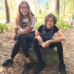Camp Mariánky 2019