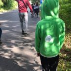 Camp Mariánky 2019