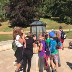 Camp Mariánky 2019