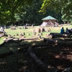 Camp Mariánky 2019