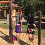 Camp Mariánky 2019