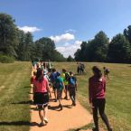 Camp Mariánky 2019