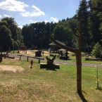 Camp Mariánky 2019