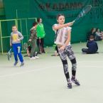 Vánoce s tenisem 2019